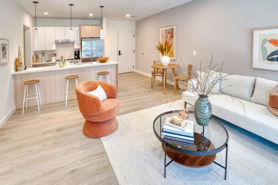 635 7th Ave S #417, Nashville, TN 37203 - Image #2