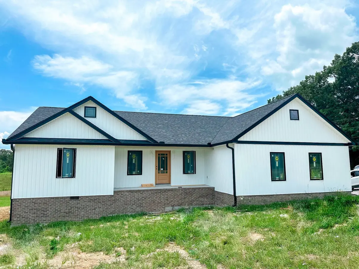 103 Joe Harris Ln, Cookeville, TN 38506 - #1