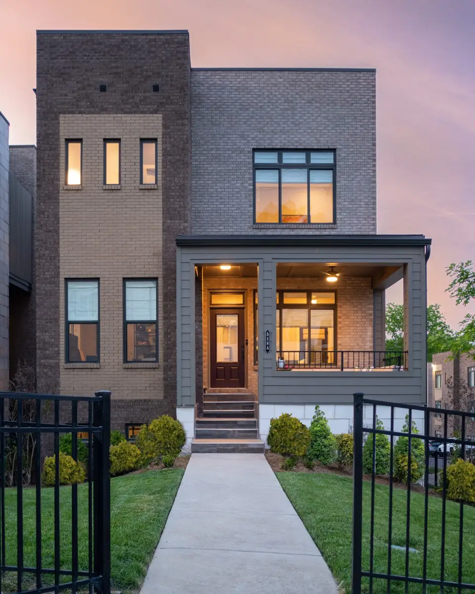 518A Southgate Ave, Nashville, TN 37203 - Image #1