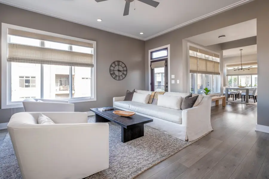 518A Southgate Ave, Nashville, TN 37203 - Image #3