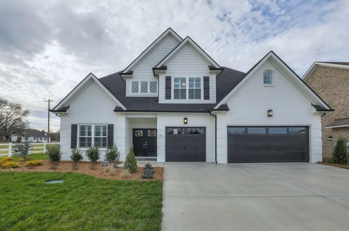 101 Beulah Rose Dr Lot 116, Murfreesboro, TN 37128 - #1