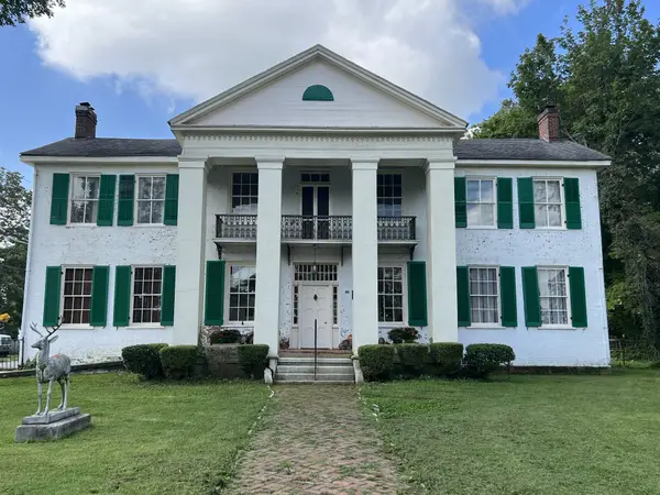 317 16th St E, Hopkinsville, KY 42240