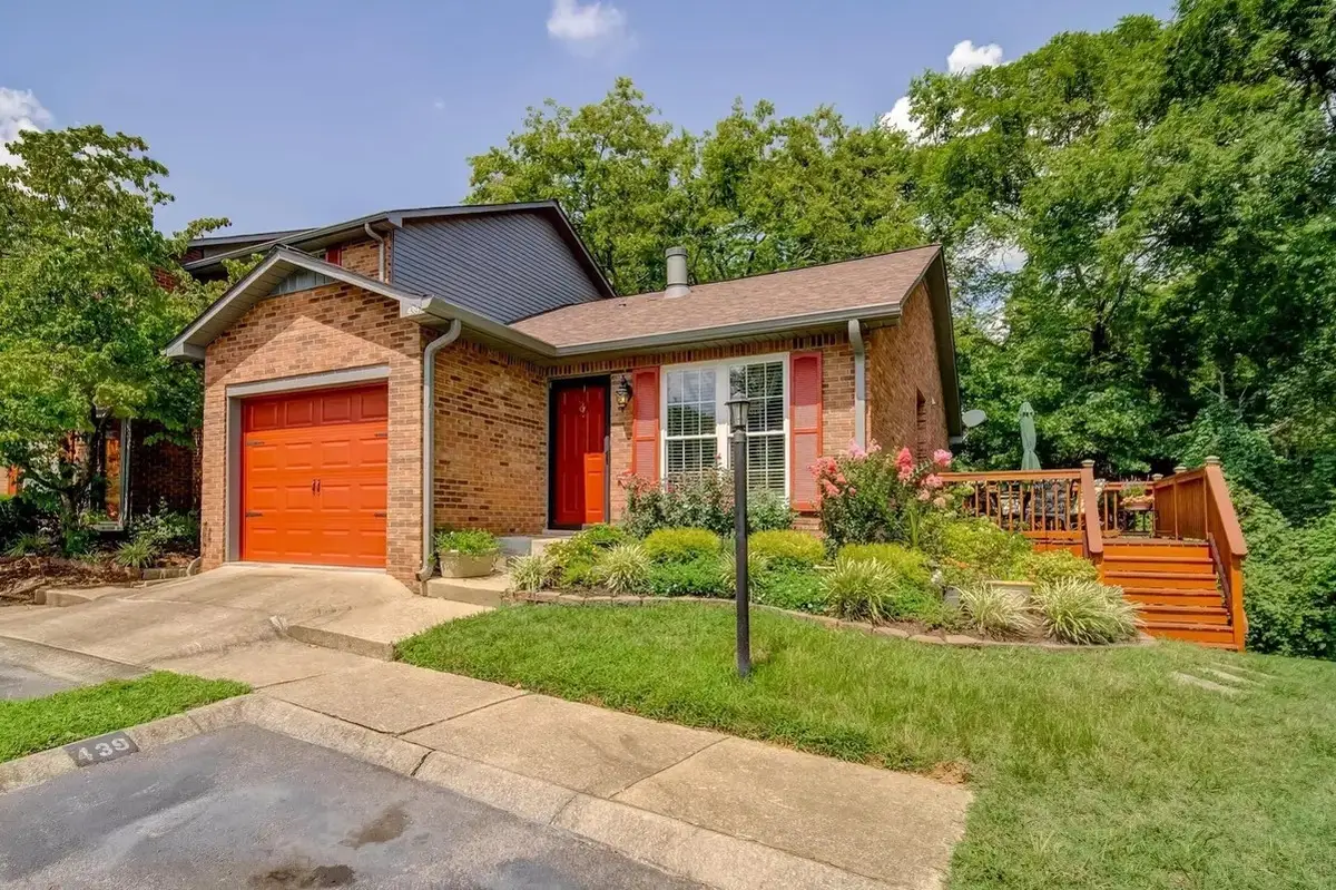439 Hickory Glade Dr, Antioch, TN 37013 - Image #1