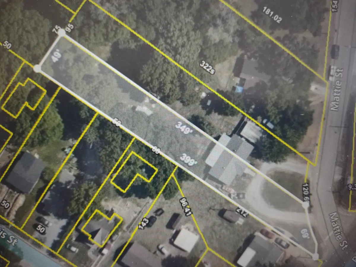 2307 Mattie St, Nashville, TN 37218 - Image #1