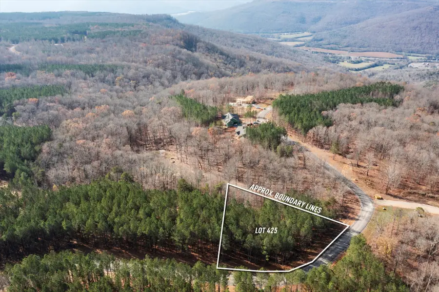 0 Moonlight Lane, Jasper, TN 37347 - Image #2