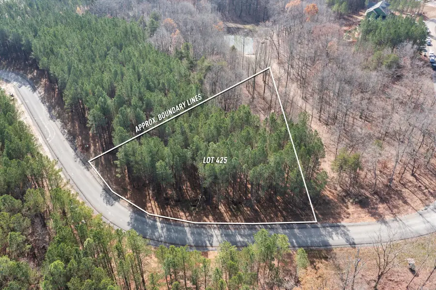 0 Moonlight Lane, Jasper, TN 37347 - Image #3