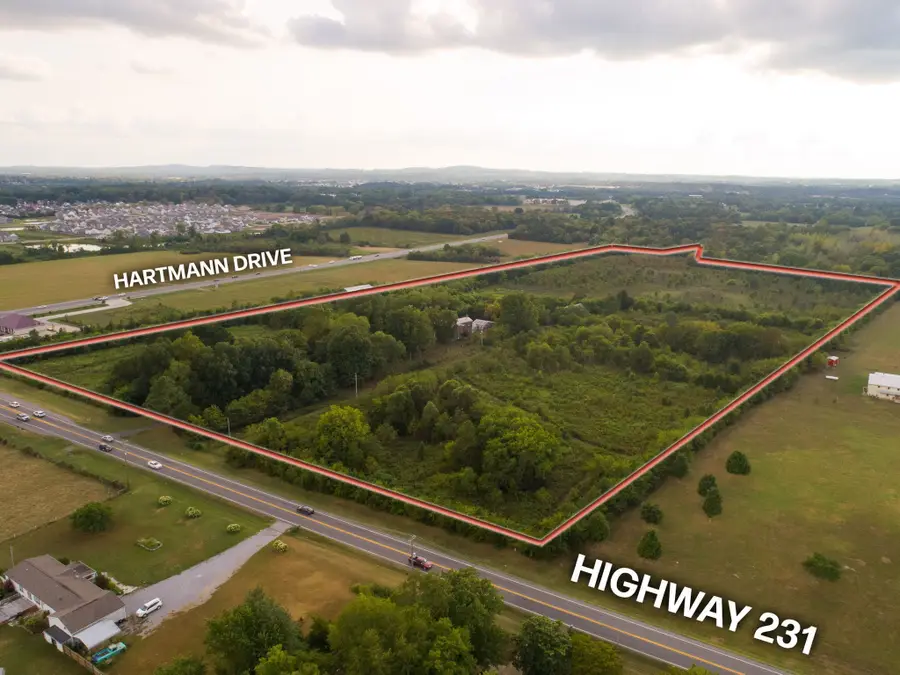 2070 Hunters Point Pike, Lebanon, TN 37087 - #2