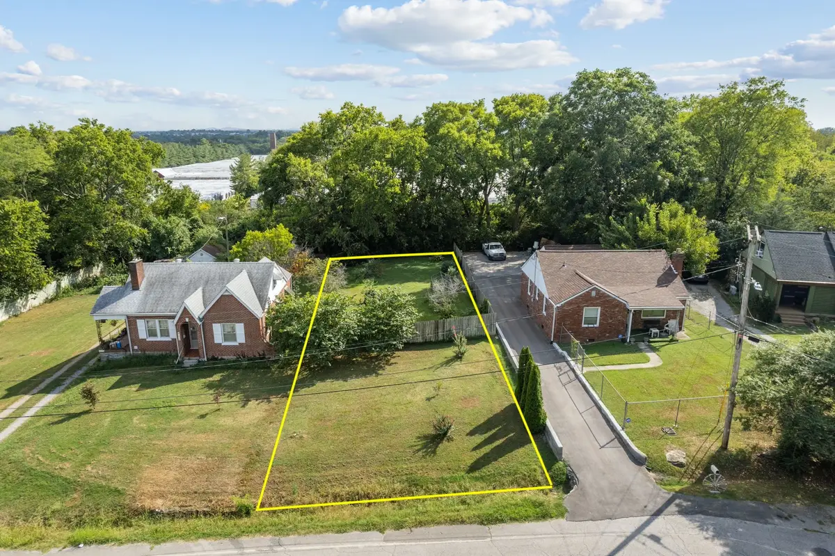 1824 Joy Cir, Nashville, TN 37207 - Image #1