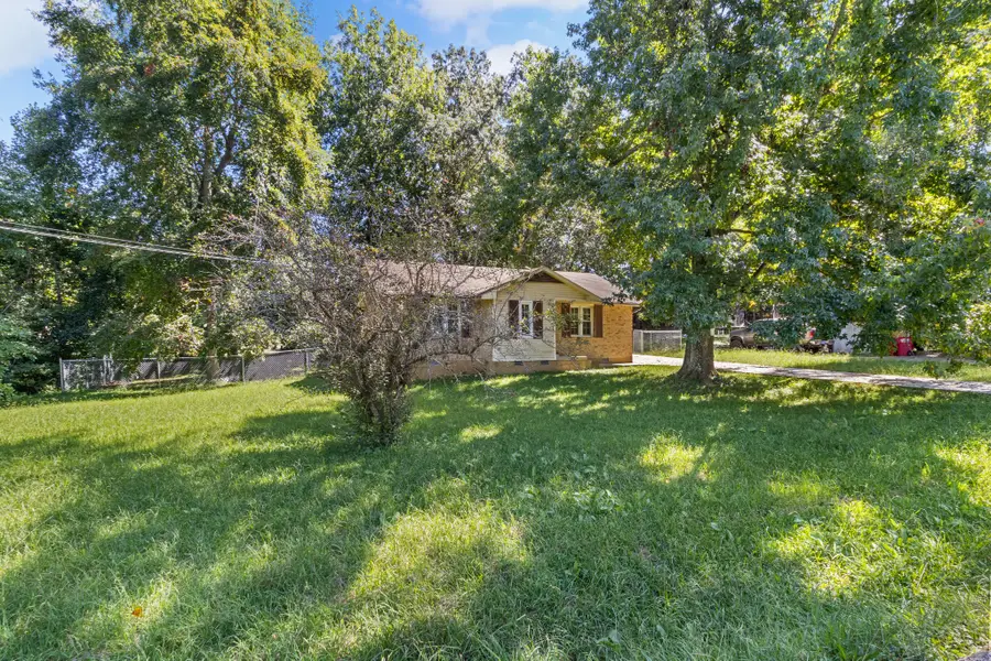 413 Buckeye Ln, Clarksville, TN 37042 - #3