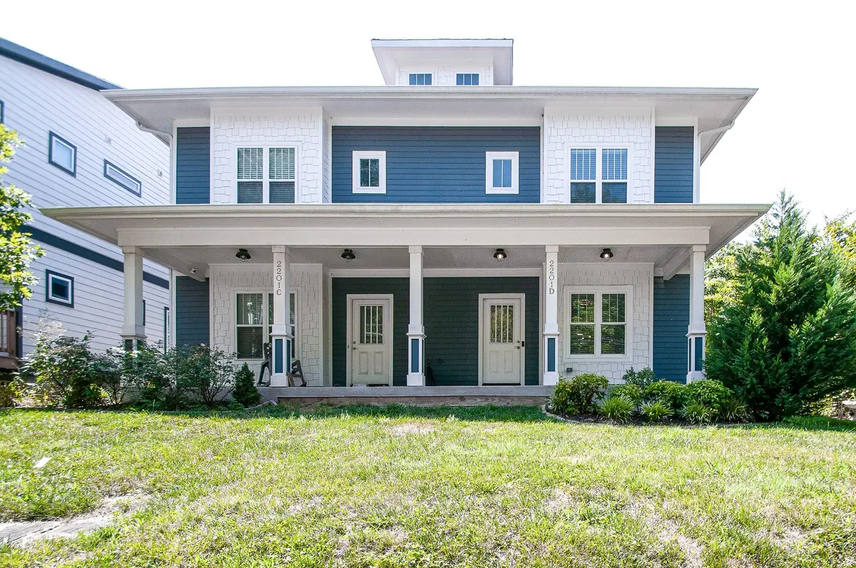 2201D 24th Ave N, Nashville, TN 37208 - Image #1