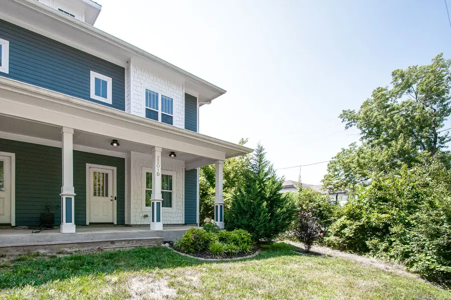 2201D 24th Ave N, Nashville, TN 37208 - Image #3