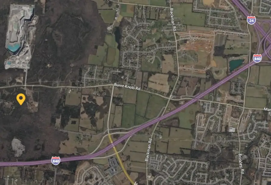 5925 Burnt Knob Rd, Murfreesboro, TN 37129 - #2