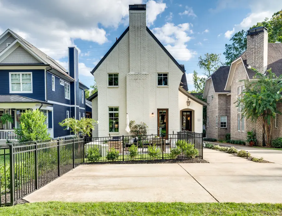923A Gale Ln, Nashville, TN 37204 - Image #3