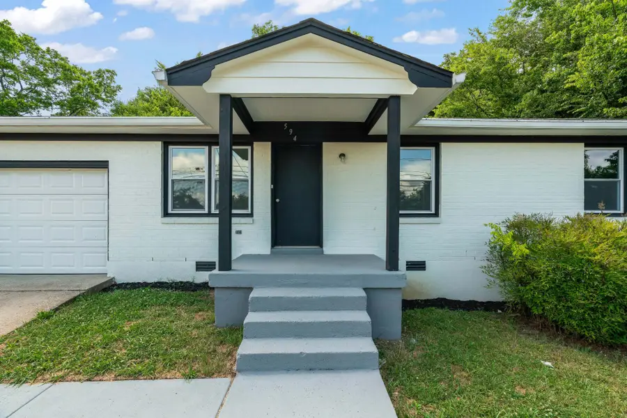 594 5th Ave N, Lewisburg, TN 37091 - Image #2