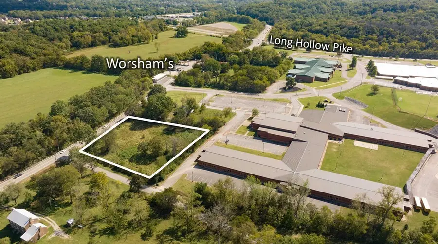 0 New Hope Rd, Hendersonville, TN 37075 - #2