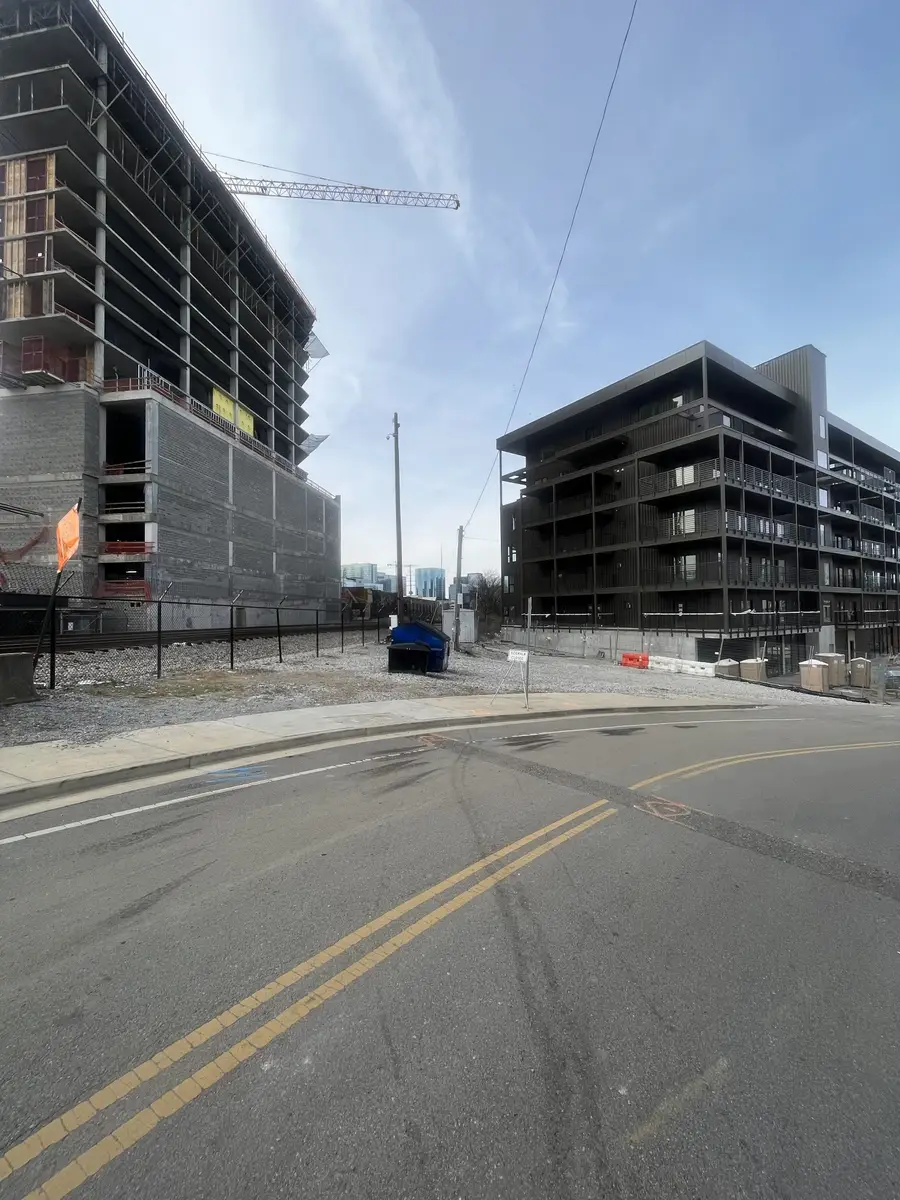 639 7th Ave S, Nashville, TN 37203 - Image #3