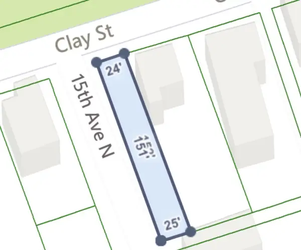 1413 Clay St, Nashville, TN 37208