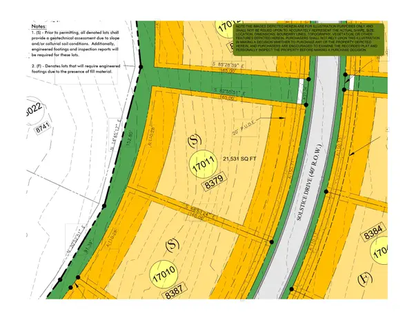 8379 Solstice Drive, College Grove, TN 37046