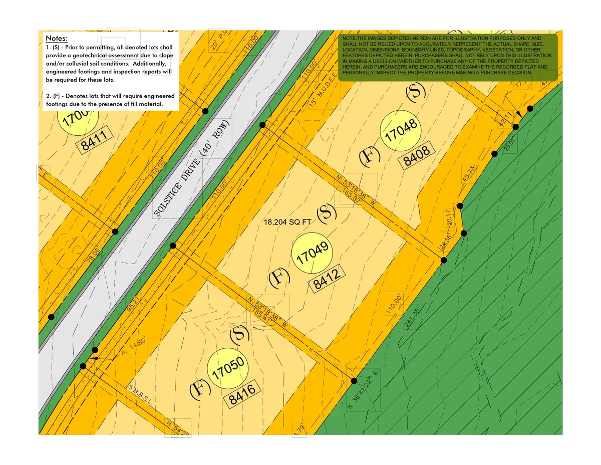8412 Solstice Drive, College Grove, TN 37046 - Image #1
