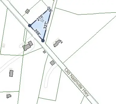 2 Old Nashville Hwy, Murfreesboro, TN 37129