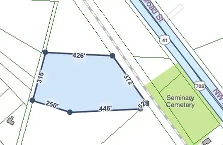 0 Old Nashville Hwy, Murfreesboro, TN 37129 - #1