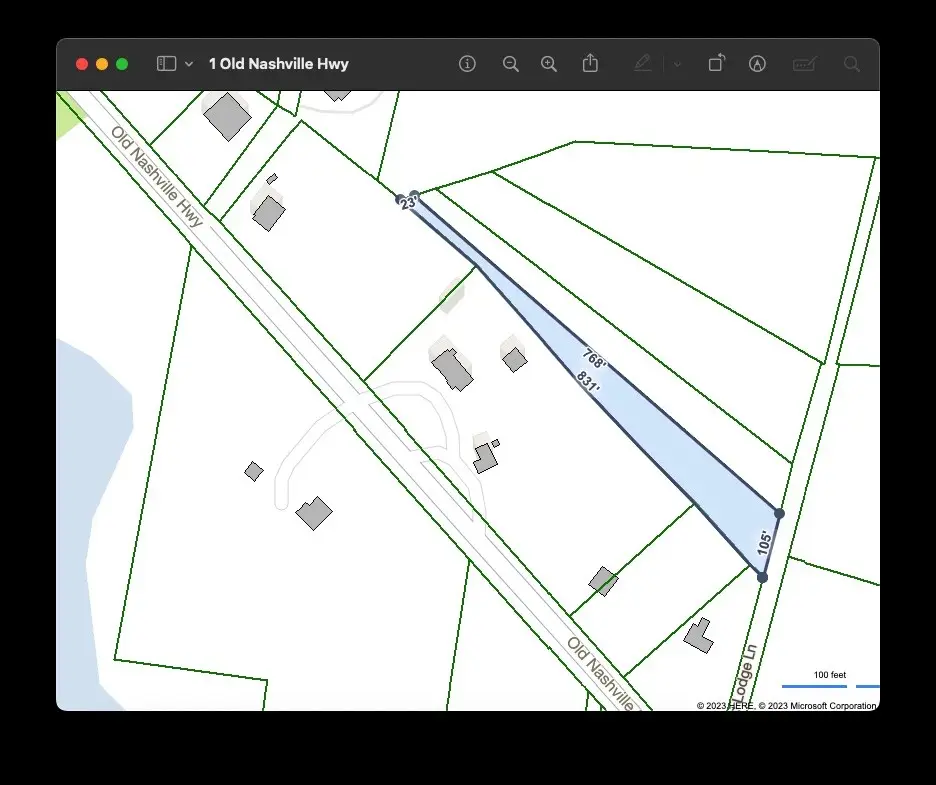 1 Old Nashville Hwy, Murfreesboro, TN 37129 - #1