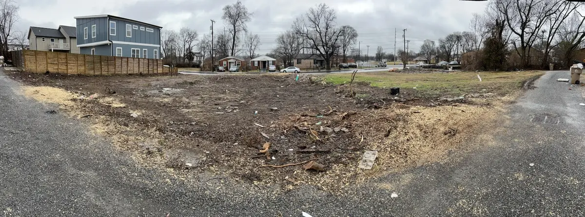 2509 Batavia St, Nashville, TN 37208 - Image #1