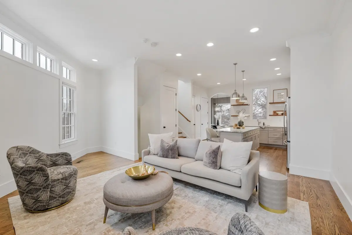 2016C Beech Ave, Nashville, TN 37204 - #1