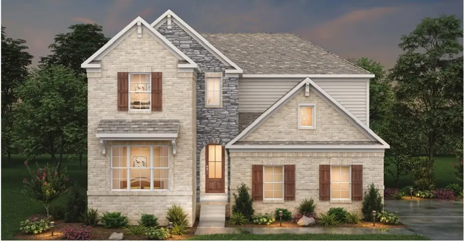 1805 Ableson Way, Columbia, TN 38401 - #1