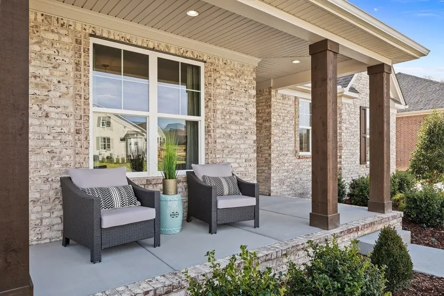 1805 Ableson Way, Columbia, TN 38401 - #2