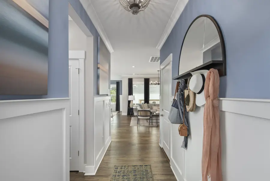 1920 Hildebrand Lane, Columbia, TN 38401 - #2