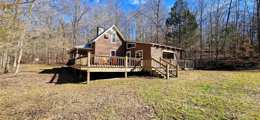 1820 Petty Hollow Rd N, Lynnville, TN 38472 - Image #3