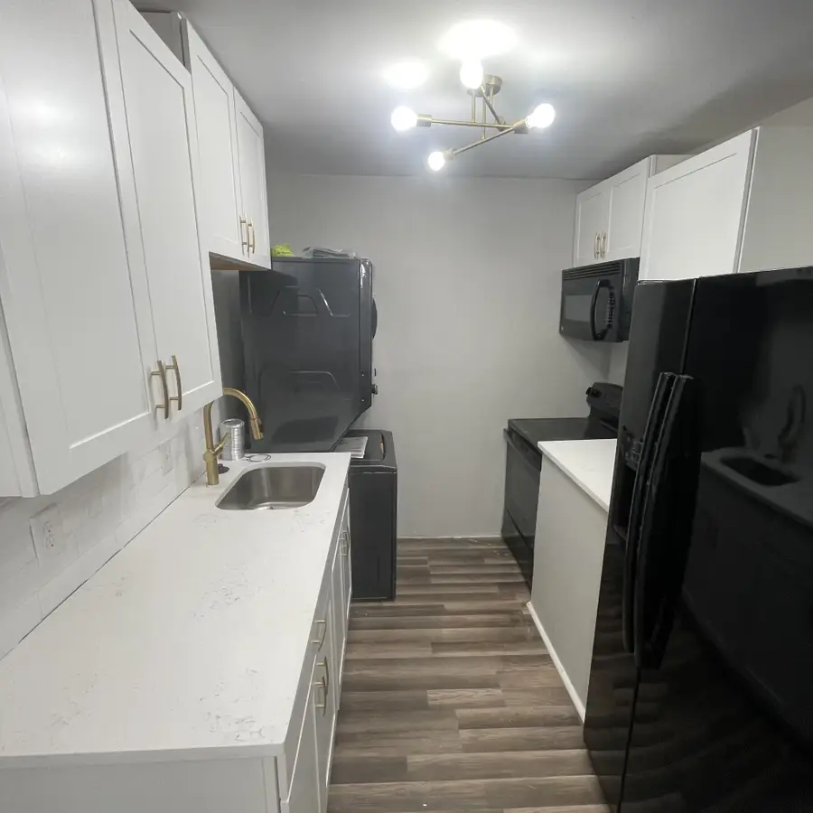 550 Harding Pl #F107, Nashville, TN 37211 - #3