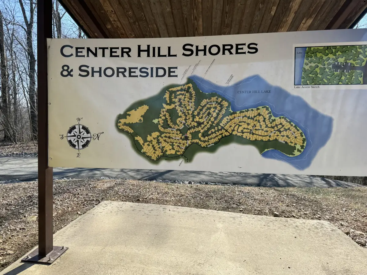 0 Tennis Court Center, Smithville, TN 37166 - #1