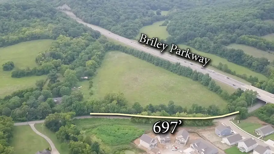 0 Drakes Branch Road, Nashville, TN 37218 - Image #2