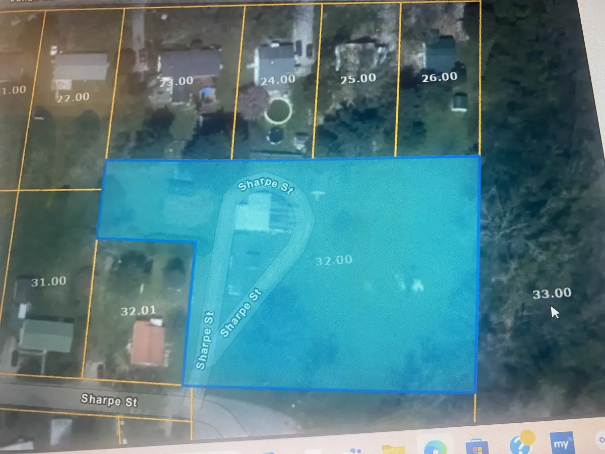 109 Sharpe St, McMinnville, TN 37110 - Image #1