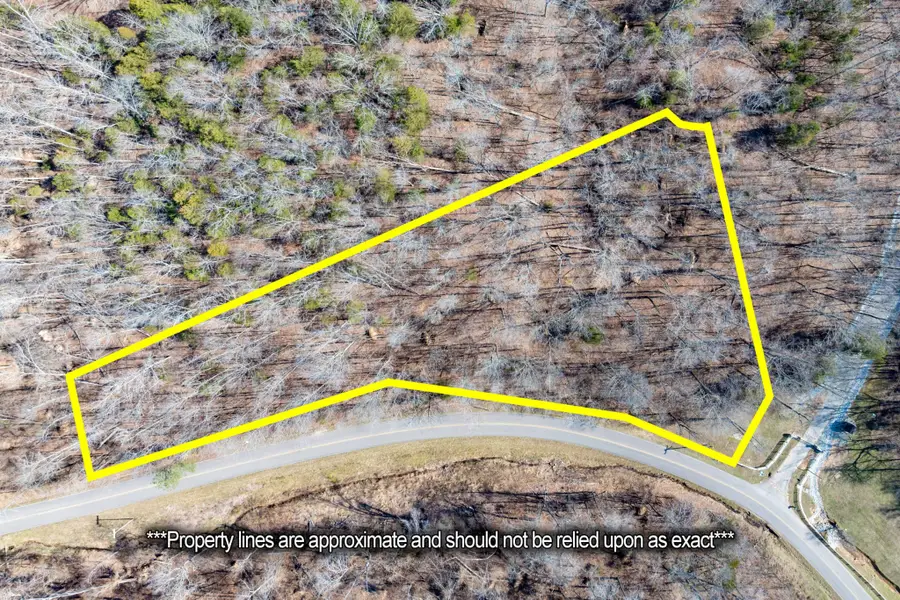 0 Deer Hollow Drive, Parsons, TN 38363 - Image #2