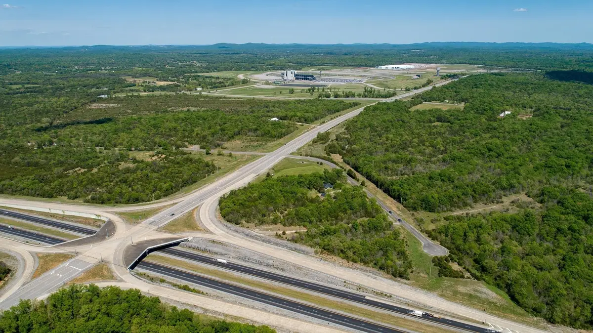 110 Coulter Ct, Murfreesboro, TN 37129 - #1