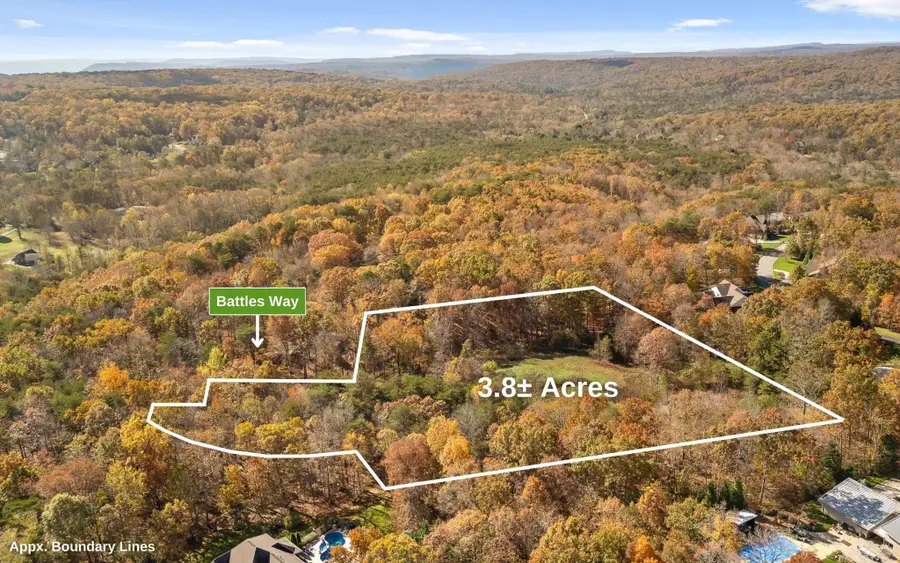 2929 Battles Way, Signal Mountain, TN 37377 - Image #3