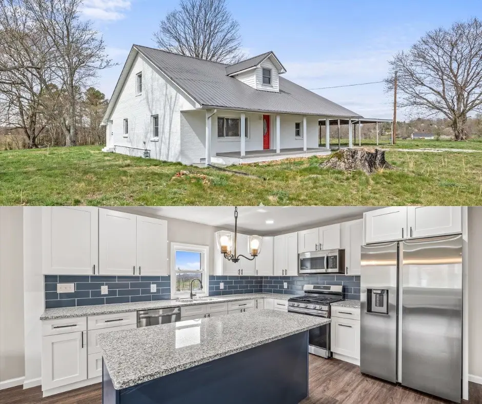 1062 Pleasant Hill Rd, Sparta, TN 38583 - Image #1