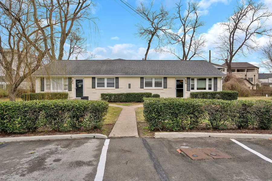 804B Knox Ave, Nashville, TN 37204 - #2