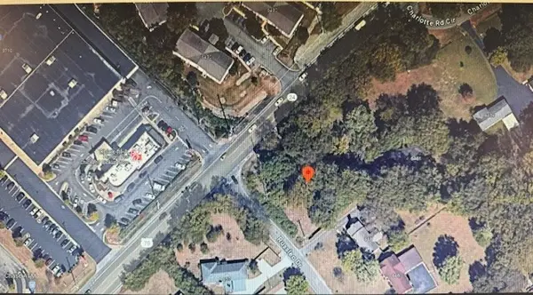 6465 Charlotte Pike, Nashville, TN 37209