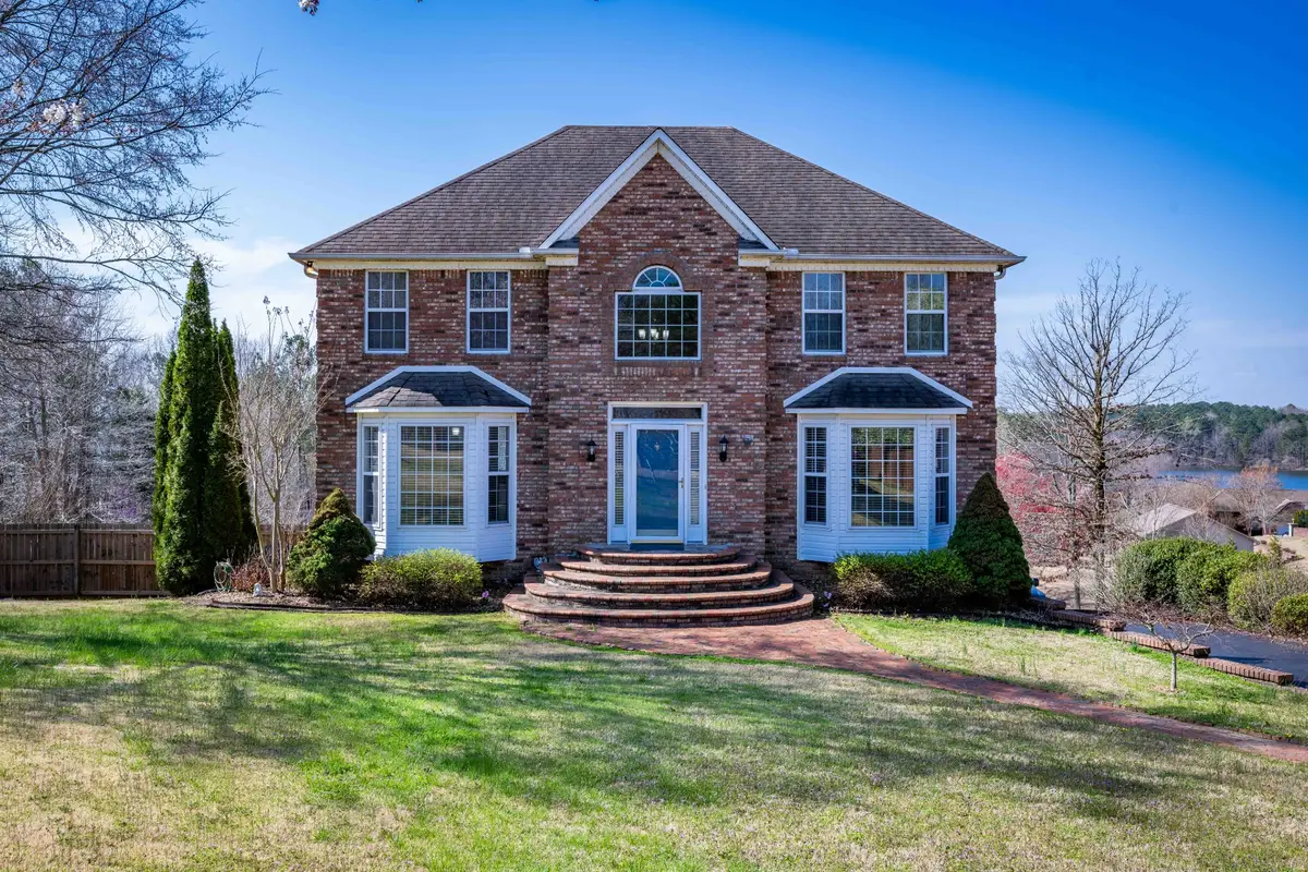 162 Mulberry Ln, Lexington, TN 38351 - #1