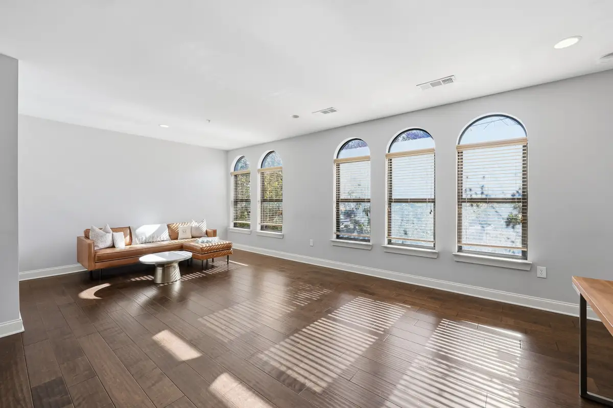 702 Wedgewood Park #206, Nashville, TN 37203 - Image #1