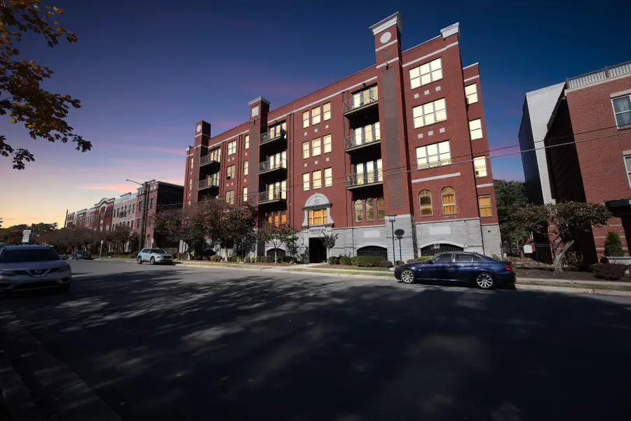 702 Wedgewood Park #206, Nashville, TN 37203 - Image #2