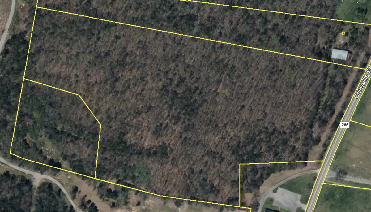 0 Cainsville Rd, Lascassas, TN 37085 - Image #1