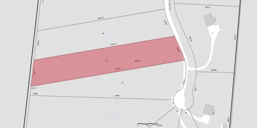 1120 Jacobs Ct, Joelton, TN 37080 - Image #2