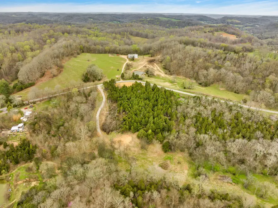 1 Rabbit Trail Road, Culleoka, TN 38451 - Image #2