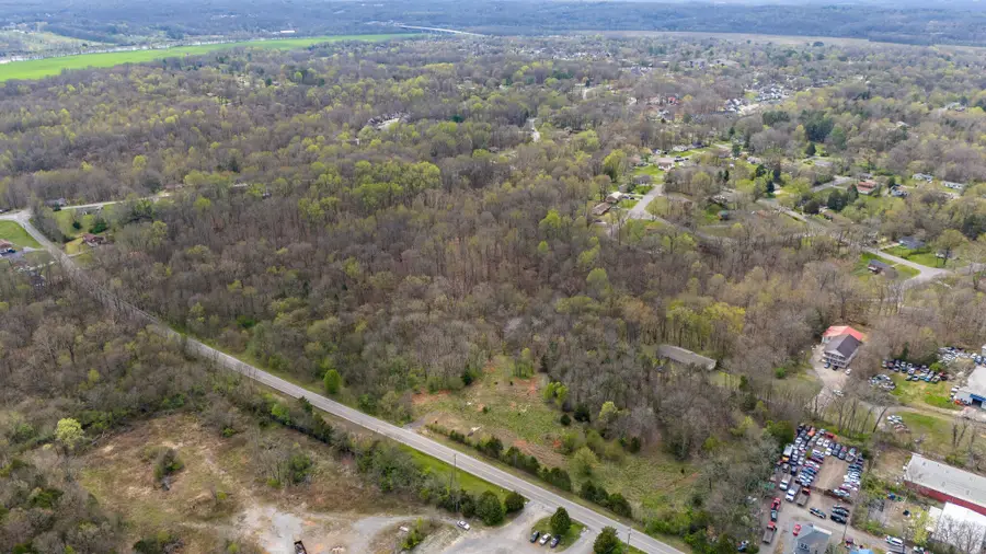 0 Gatlin Street, Clarksville, TN 37040 - #2