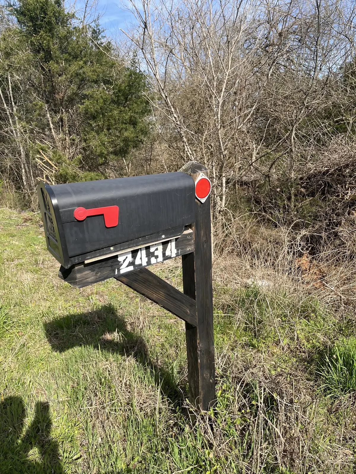 2434 Rally Hill Rd, Columbia, TN 38401 - #1